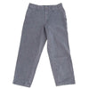 DESCENDANT ディセンダント DC-6 DENIM TROUSERS デニム トラウザー パンツ インディゴブルー系 2【中古】