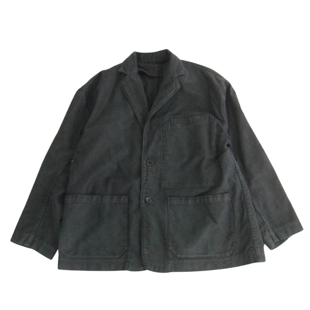 PORTER CLASSIC ポータークラシック MOLESKIN モールスキン 3P 3ピース