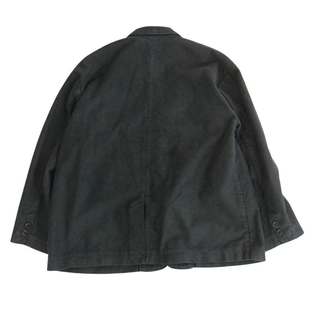 PORTER CLASSIC ポータークラシック MOLESKIN モールスキン 3P 3ピース