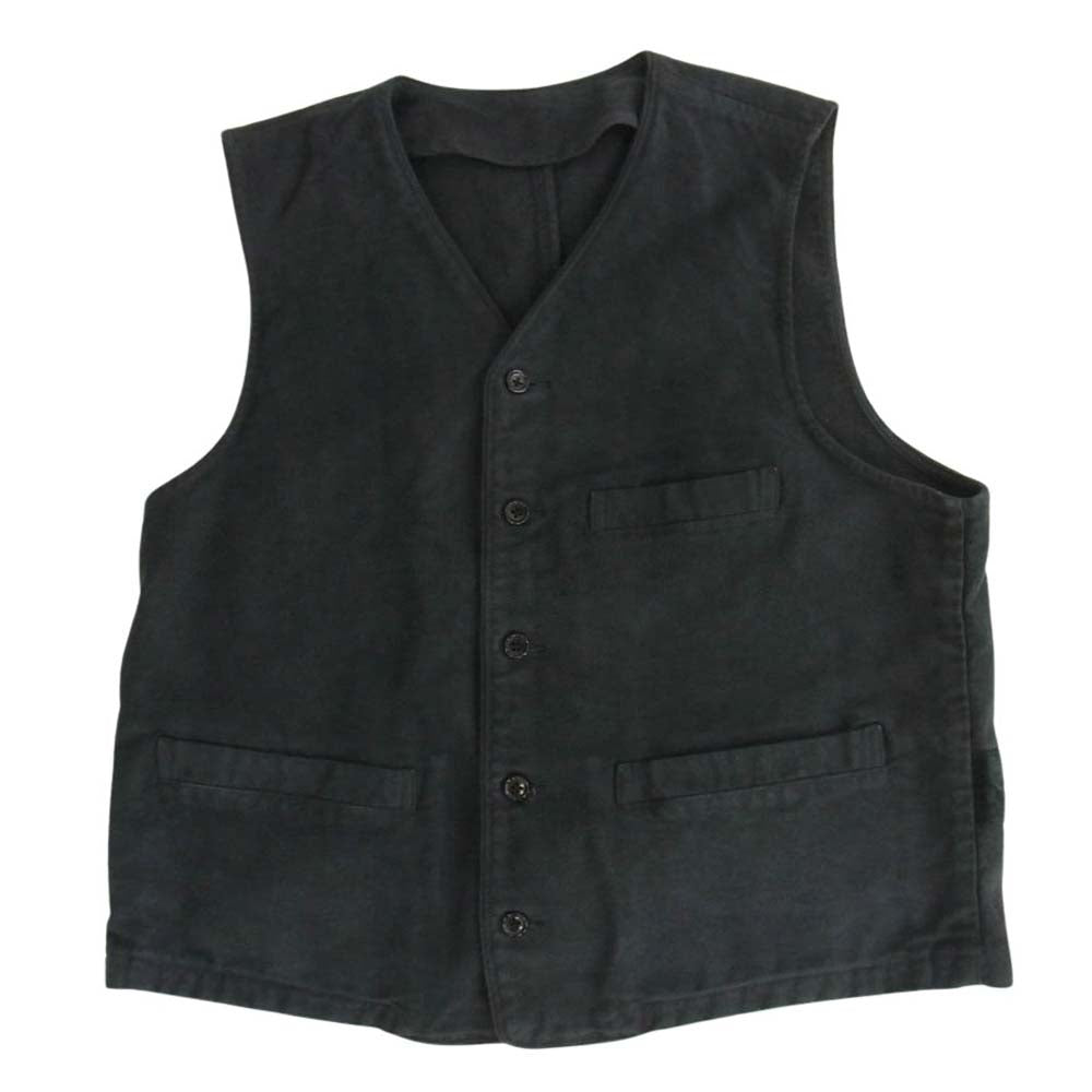 PORTER CLASSIC ポータークラシック MOLESKIN モールスキン 3P 3ピース