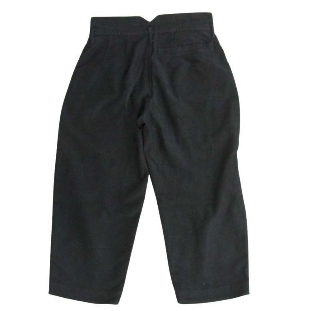 PORTER CLASSIC ポータークラシック MOLESKIN モールスキン 3P 3ピース