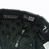 Supreme シュプリーム 18SS Monogram Box Logo New Era Green モノグラム ボックス ロゴ ニュー エラ グリーン キャップ 帽子 グリーン系 57.7cm【極上美品】【中古】