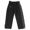 adidas アディダス ALEXANDER WANG アレキサンダー ワン トラック パンツ ブラック系 US L【美品】【中古】