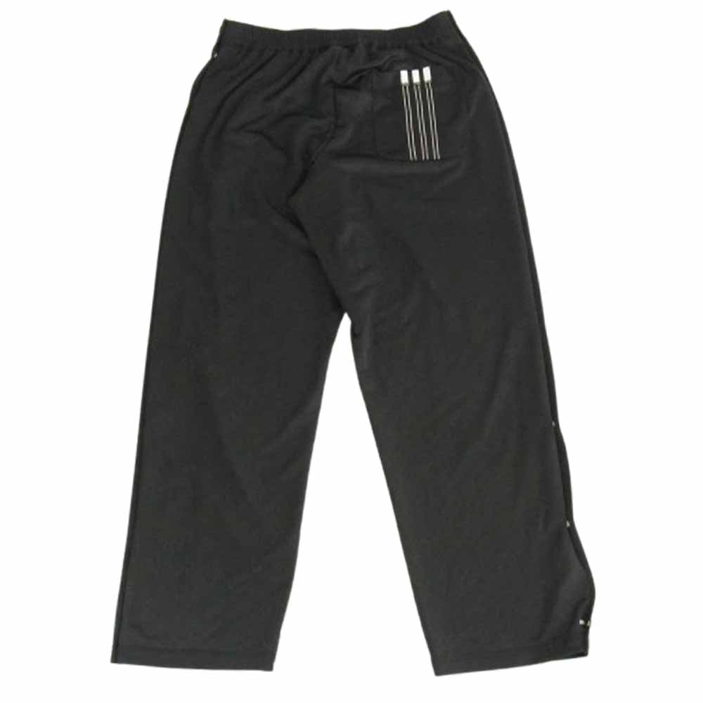 adidas アディダス ALEXANDER WANG アレキサンダー ワン トラック パンツ ブラック系 US L【美品】【中古】