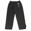 adidas アディダス ALEXANDER WANG アレキサンダー ワン トラック パンツ ブラック系 US L【美品】【中古】
