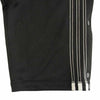 adidas アディダス ALEXANDER WANG アレキサンダー ワン トラック パンツ ブラック系 US L【美品】【中古】