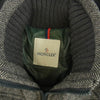 MONCLER モンクレール 120914192700 54469 モンクレールジャパンタグ FLORIAN フロリアン ダウンジャケット グレー系 1【中古】