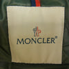 MONCLER モンクレール 120914192700 54469 モンクレールジャパンタグ FLORIAN フロリアン ダウンジャケット グレー系 1【中古】