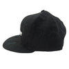 Supreme シュプリーム 20SS MLB New Era Box Logo Cap メジャーリーグ ニューエラ ボックスロゴ キャップ ブラック系【中古】