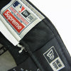Supreme シュプリーム 20SS MLB New Era Box Logo Cap メジャーリーグ ニューエラ ボックスロゴ キャップ ブラック系【中古】