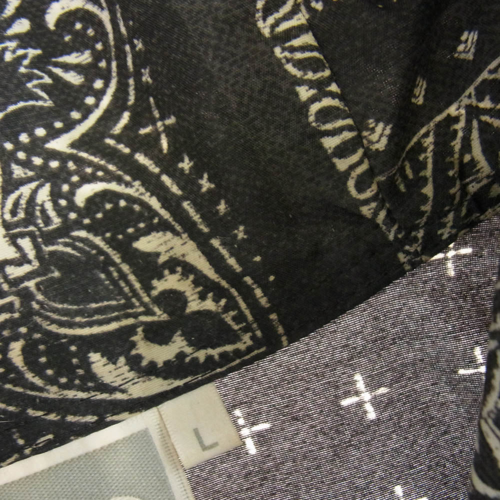 THE NORTH FACE ノースフェイス NPW72101Z コンパクトジャケット ナイロン ジップアップ パーカー ブラック系 L【中古】