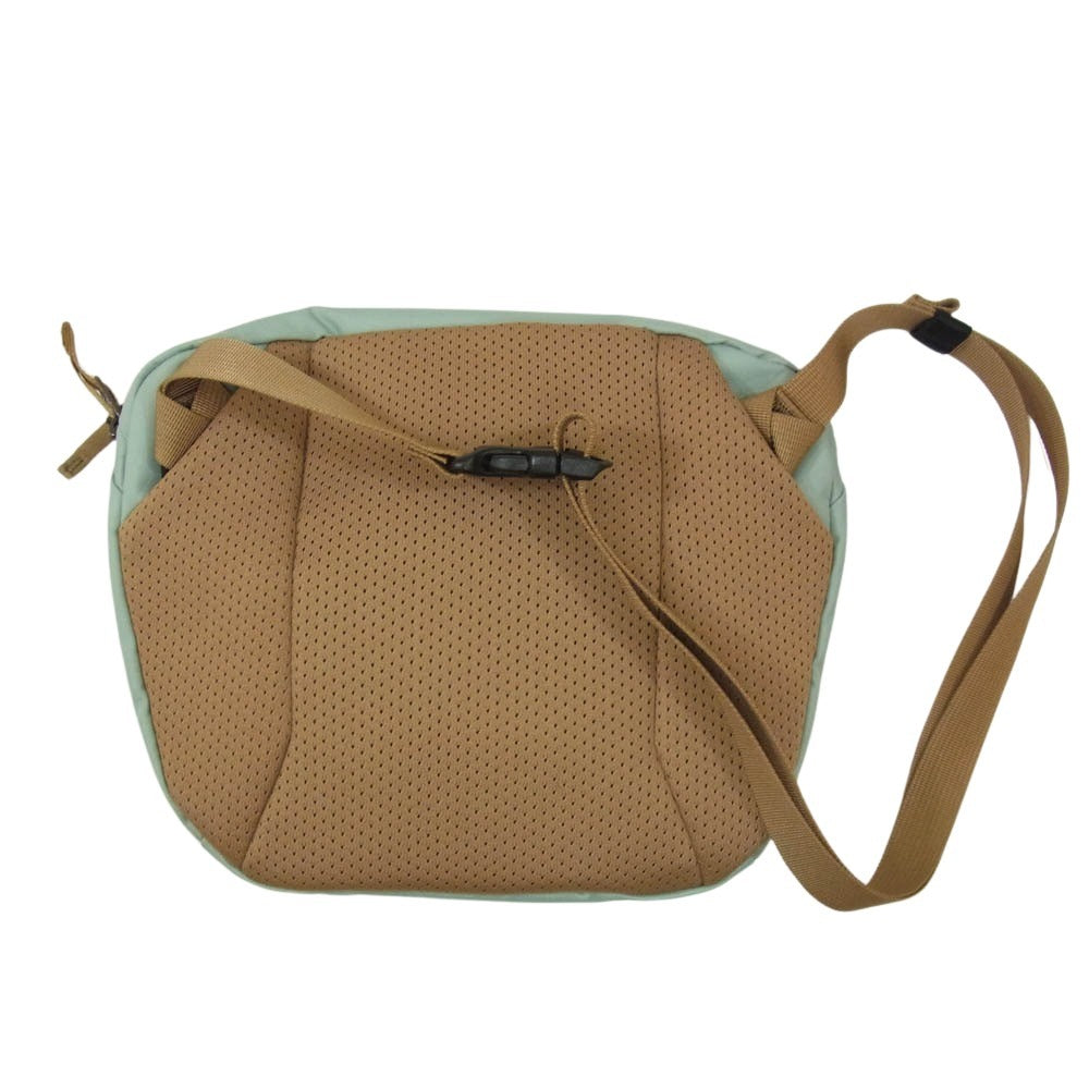 ARC'TERYX アークテリクス 25SS X000008973 BEAMS ビームス別注 Mantis 2 WAIST PACK マンティス ウエスト パック ライトグリーン系【中古】
