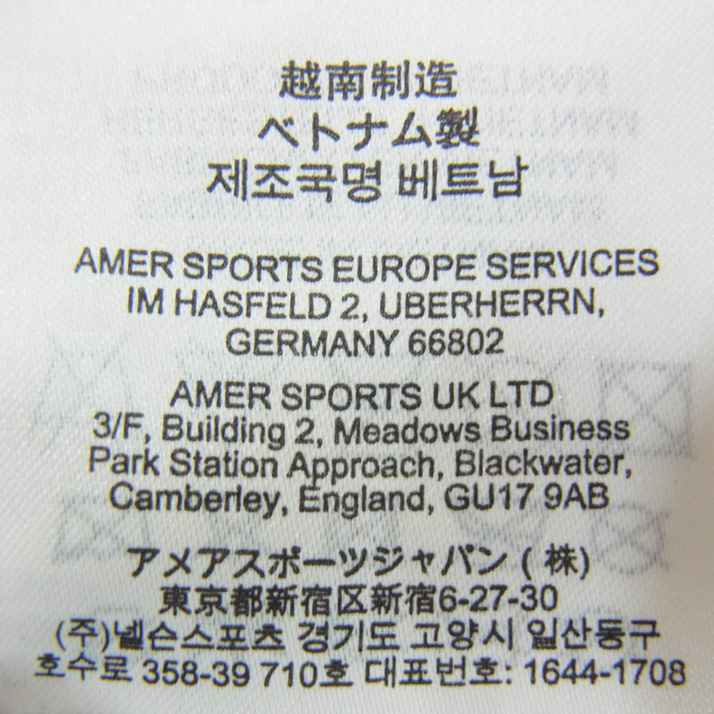 ARC'TERYX アークテリクス 25SS X000008973 BEAMS ビームス別注 Mantis 2 WAIST PACK マンティス ウエスト パック ライトグリーン系【中古】