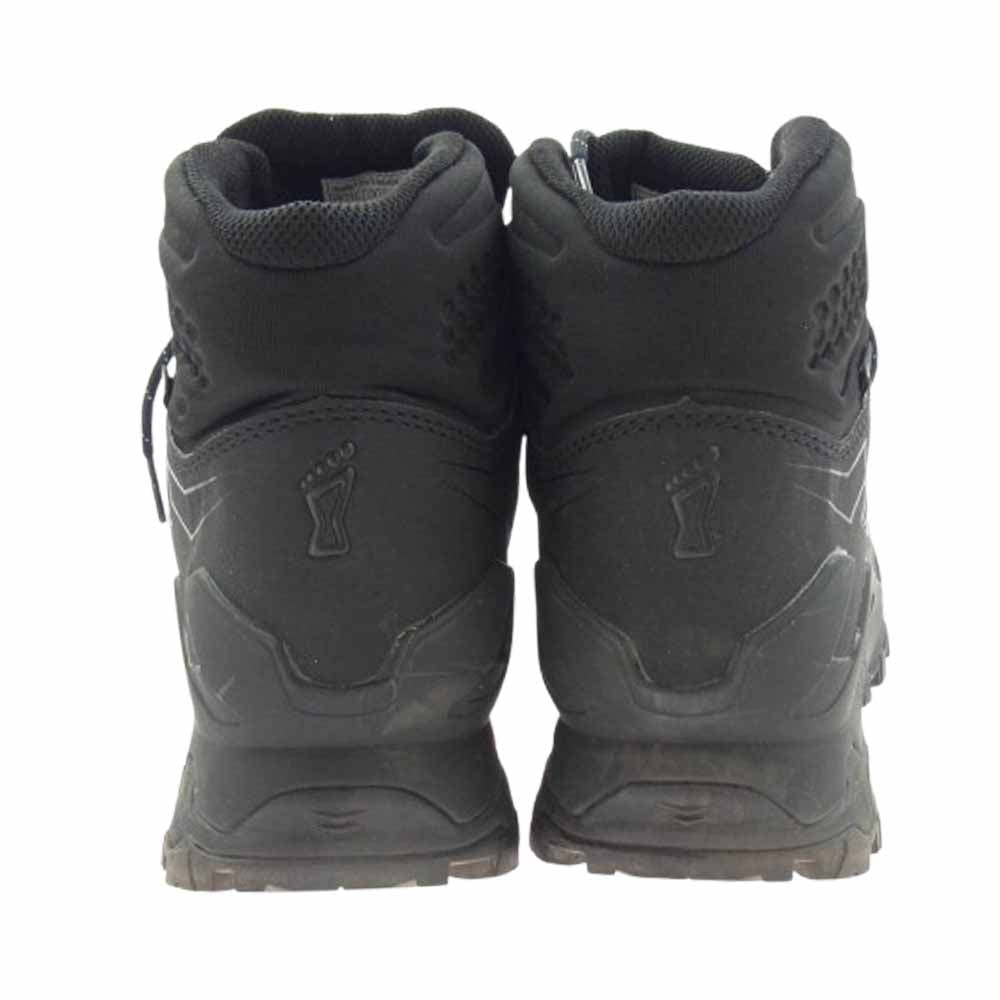 イノヴェイト Roclite Pro G 400 GTX V2 トレッキング ブーツ ブラック系 27cm【中古】