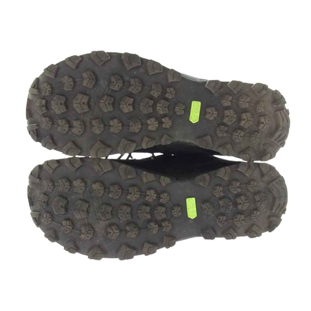 イノヴェイト Roclite Pro G 400 GTX V2 トレッキング ブーツ ブラック系 27cm【中古】