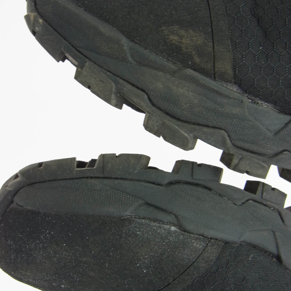 イノヴェイト Roclite Pro G 400 GTX V2 トレッキング ブーツ ブラック系 27cm【中古】