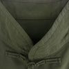PORTER CLASSIC ポータークラシック 25SS PC-026-3322-0052-0003 WEATHER CHINESE JACKET ウェザー ナイロン チャイナ ジャケット カーキ系 3【新古品】【未使用】【中古】