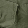PORTER CLASSIC ポータークラシック 25SS PC-026-3322-0052-0003 WEATHER CHINESE JACKET ウェザー ナイロン チャイナ ジャケット カーキ系 3【新古品】【未使用】【中古】