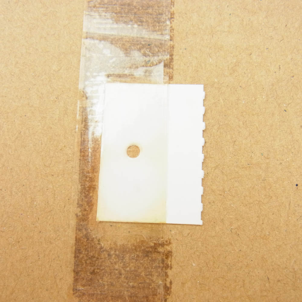 Supreme シュプリーム 17SS Pills Ceramic Tray セラミック トレイ 灰皿 ホワイト系【極上美品】【中古】