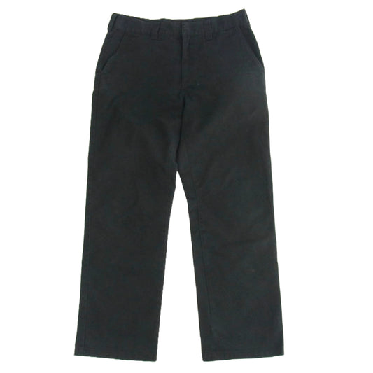 Supreme シュプリーム Work Pant ワーク パンツ ブラック系 32【中古】