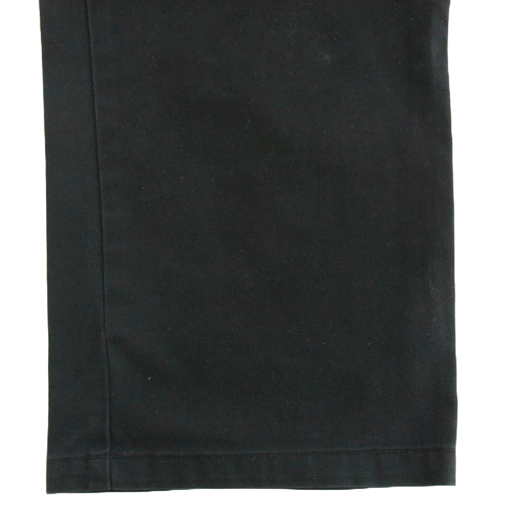 Supreme シュプリーム Work Pant ワーク パンツ ブラック系 32【中古】