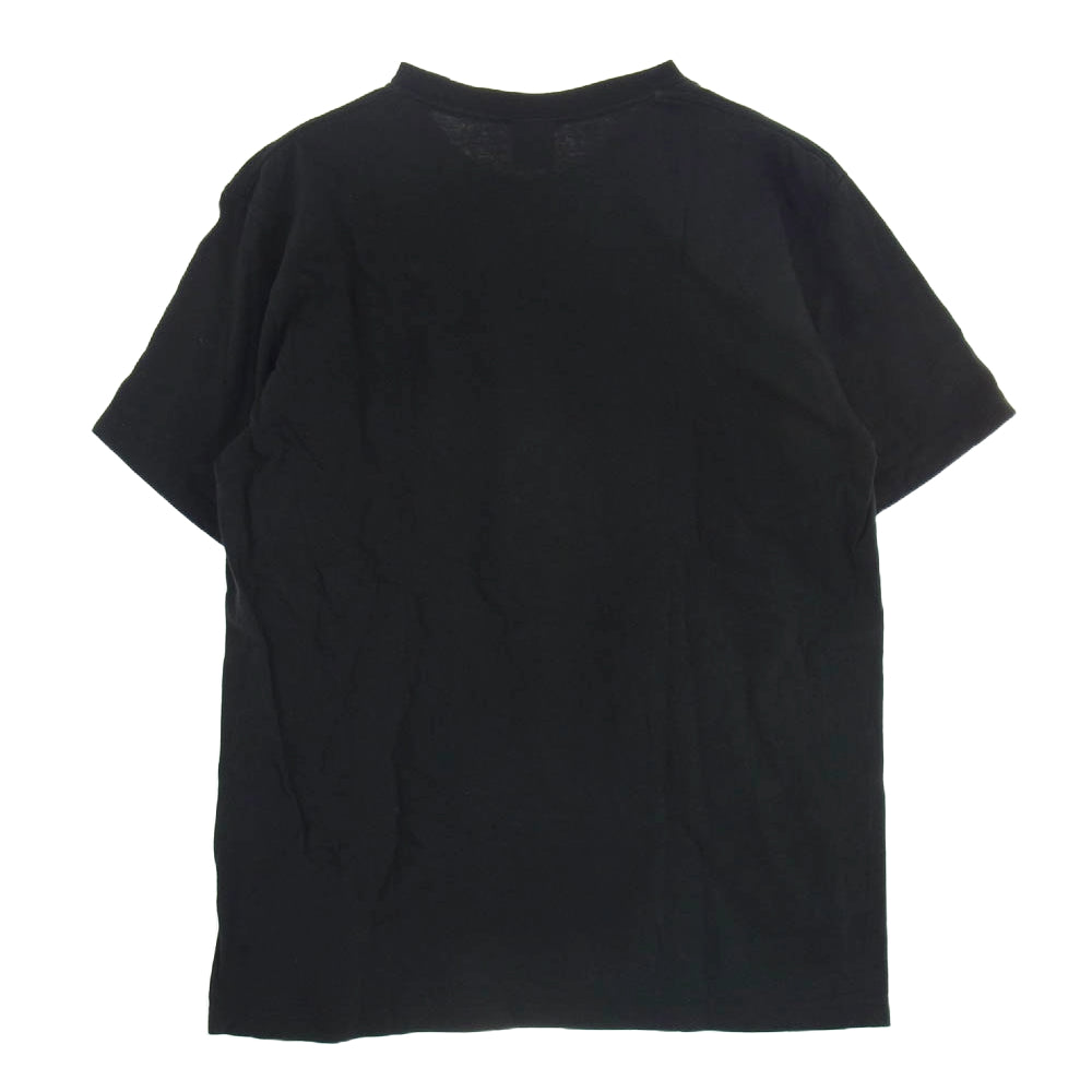 Supreme シュプリーム 25SS Bedroom Tee ベッドルーム 半袖 Tシャツ ブラック系 M【中古】
