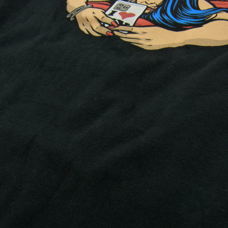 Supreme シュプリーム 25SS Bedroom Tee ベッドルーム 半袖 Tシャツ