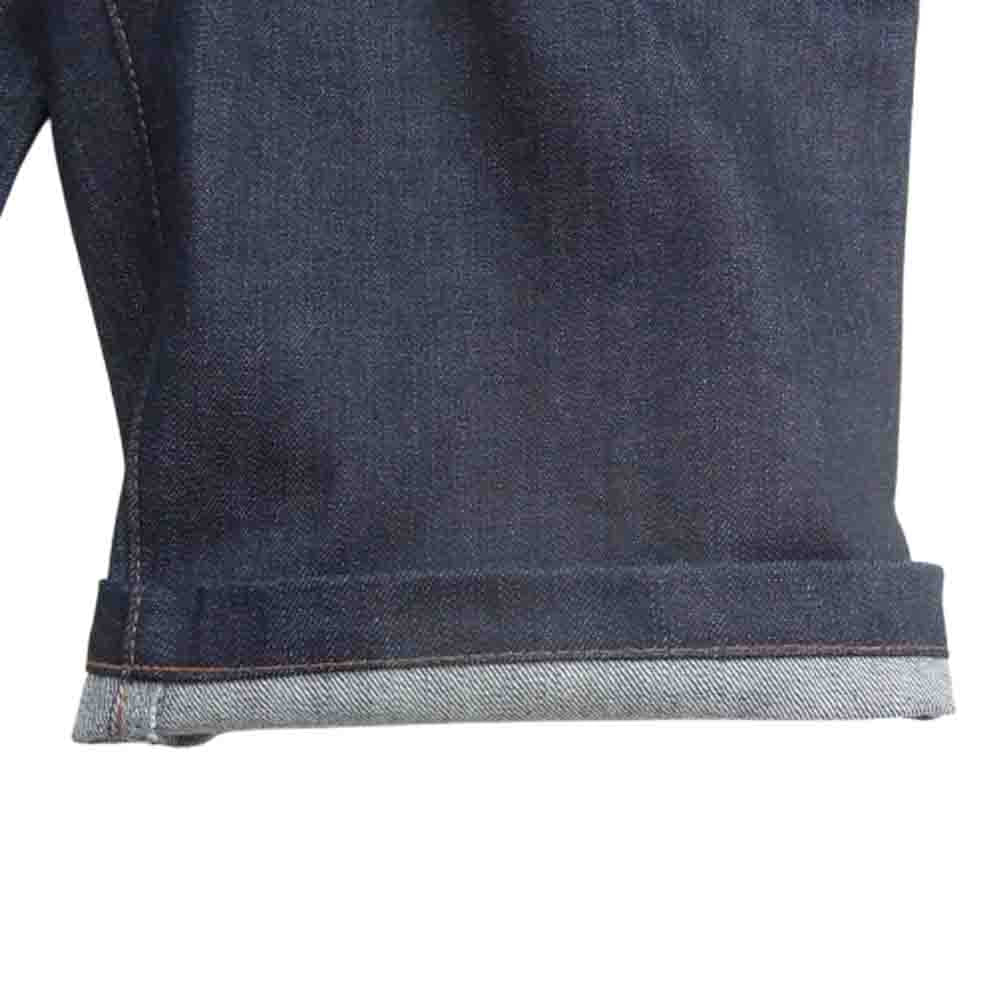 JUNYA WATANABE COMME des GARCONS ジュンヤワタナベコムデギャルソン 20SS XE-P401 サルエル デニム ワイド パンツ インディゴブルー系 S【美品】【中古】