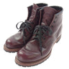 RED WING レッドウィング 9411 Beckman Boot ベックマン ブーツ ブラウン系 USA8【中古】