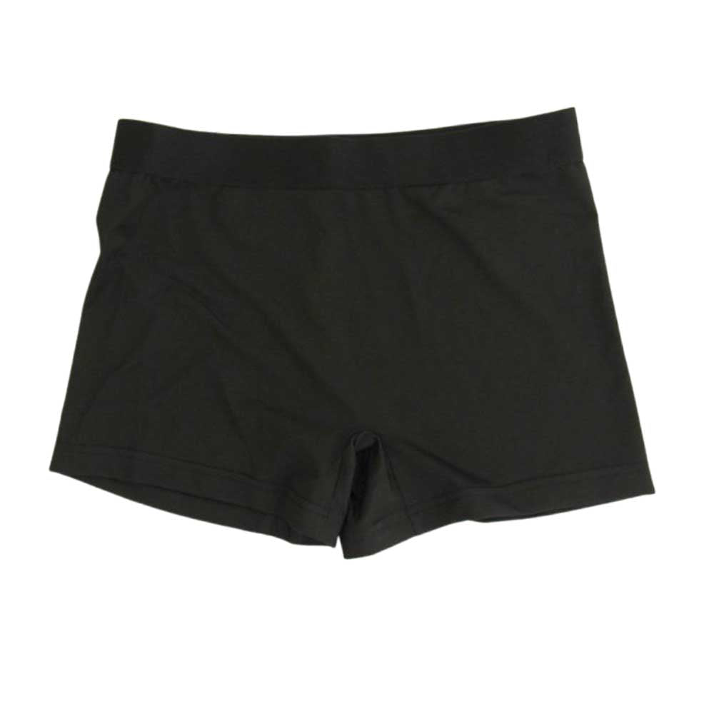 1piu1uguale3 ウノピュウノウグァーレトレ GSP064 POE439 GOLF ゴルフ TIGHT SKIRT ロゴ ソロテックス タイトスカート ブラウン系【美品】【中古】
