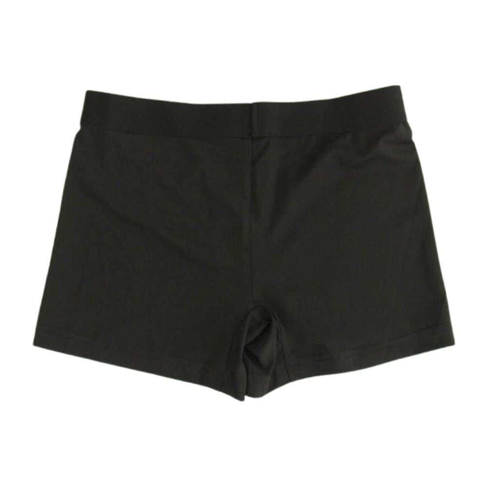 1piu1uguale3 ウノピュウノウグァーレトレ GSP064 POE439 GOLF ゴルフ TIGHT SKIRT ロゴ ソロテックス タイトスカート ブラウン系【美品】【中古】