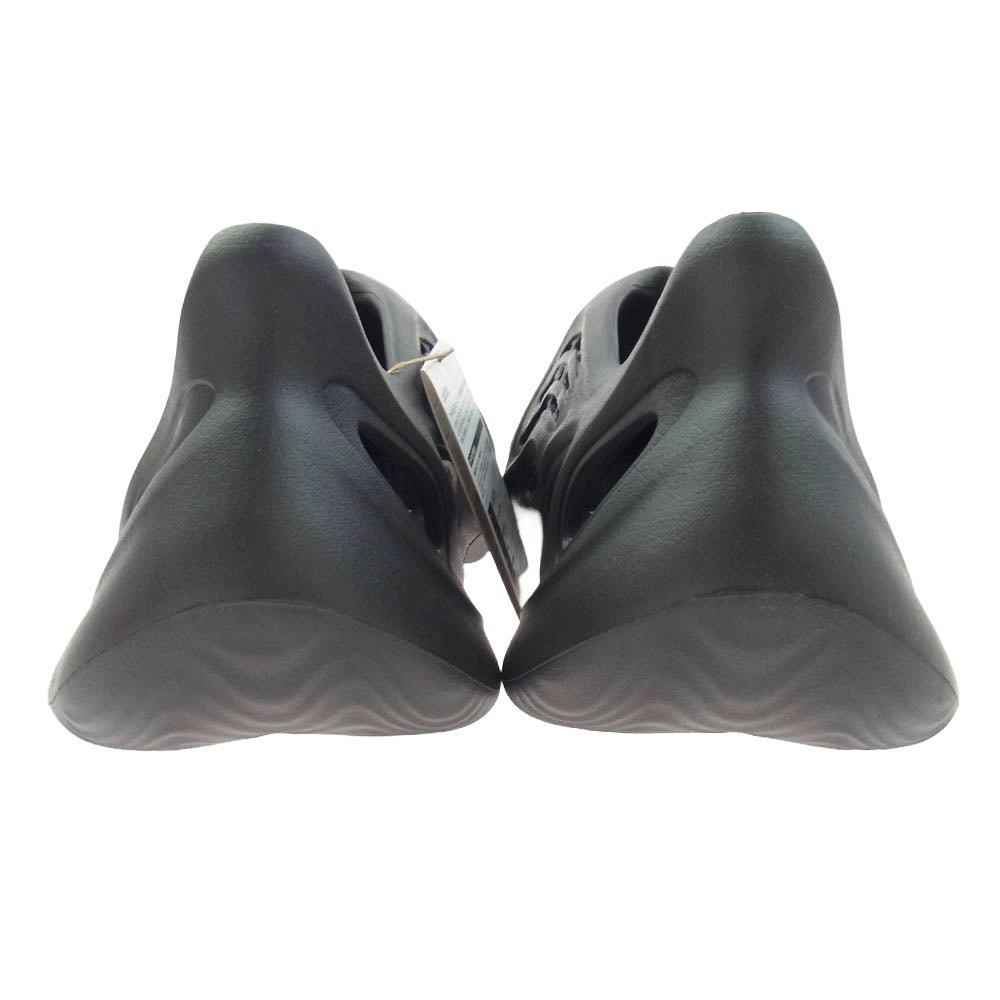 adidas アディダス HP8739 YEEZY Foam Runner Onyx イージー フォームランナー オニキス ブラック系 30.5cm【新古品】【未使用】【中古】