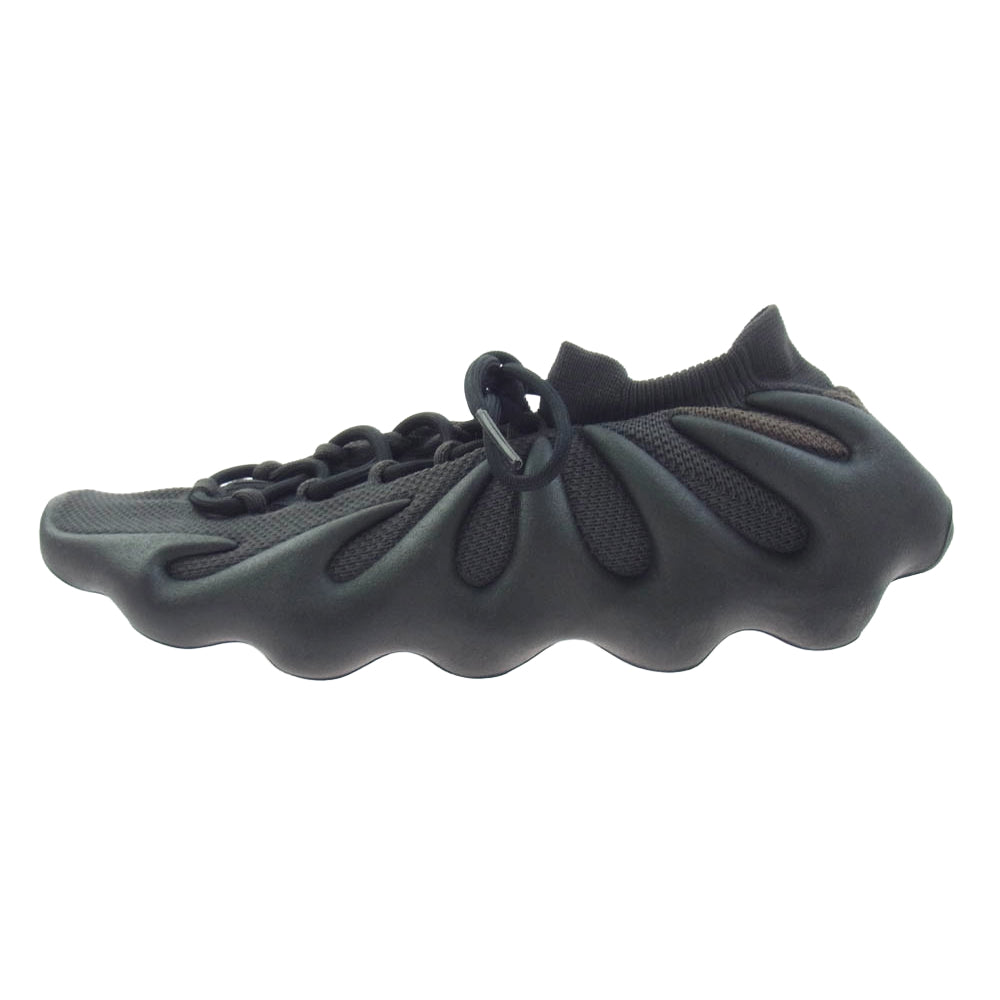 adidas アディダス GY5368 YEEZY 450 Dark Slate イージー450 ダークスレート ブラック系 30.5cm【新古品】【未使用】【中古】