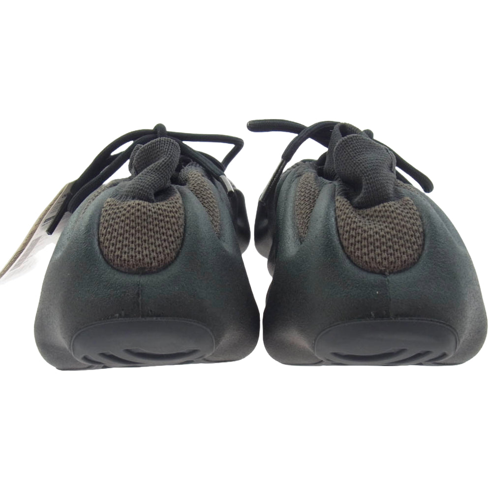 adidas アディダス GY5368 YEEZY 450 Dark Slate イージー450 ダークスレート ブラック系 30.5cm【新古品】【未使用】【中古】