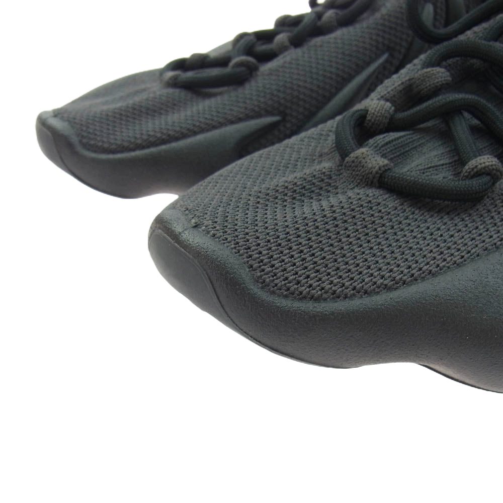 adidas アディダス GY5368 YEEZY 450 Dark Slate イージー450 ダークスレート ブラック系 30.5cm【新古品】【未使用】【中古】