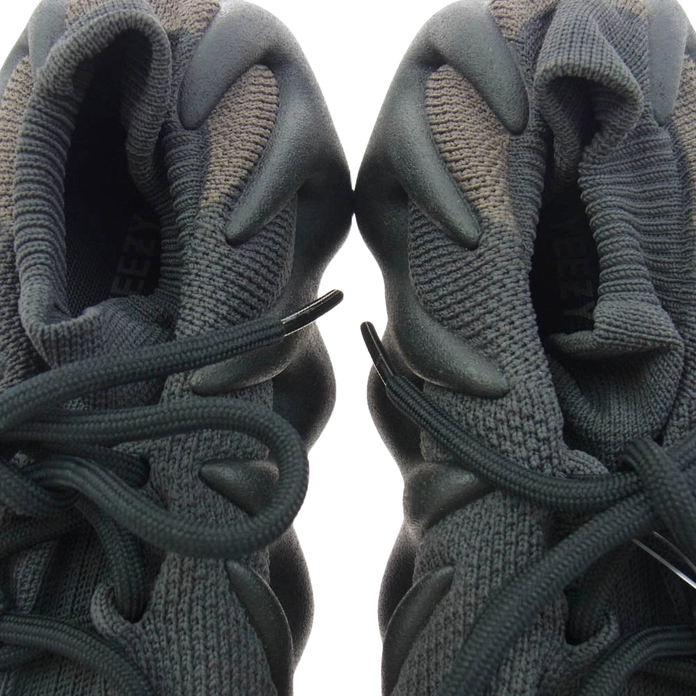 adidas アディダス GY5368 YEEZY 450 Dark Slate イージー450 ダークスレート ブラック系 30.5cm【新古品】【未使用】【中古】