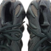 adidas アディダス GY5368 YEEZY 450 Dark Slate イージー450 ダークスレート ブラック系 30.5cm【新古品】【未使用】【中古】