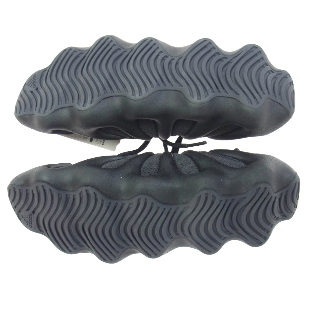 adidas アディダス GY5368 YEEZY 450 Dark Slate イージー450 ダークスレート ブラック系 30.5cm【新古品】【未使用】【中古】