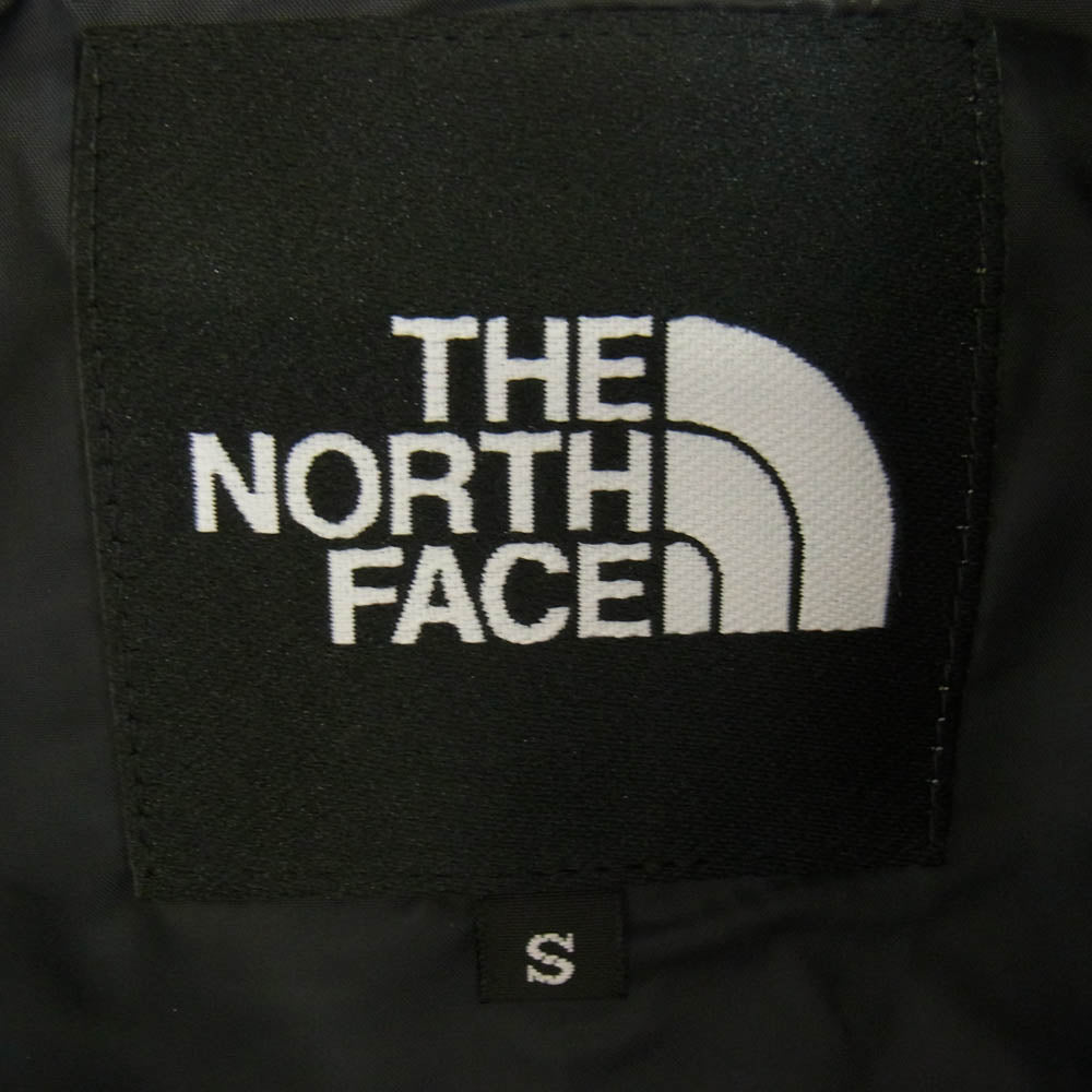 THE NORTH FACE ノースフェイス NP62236 MOUNTAIN LIGHT JACKET マウンテン ライト ジャケット ライトブラウン系 ケルプタン S【新古品】【未使用】【中古】