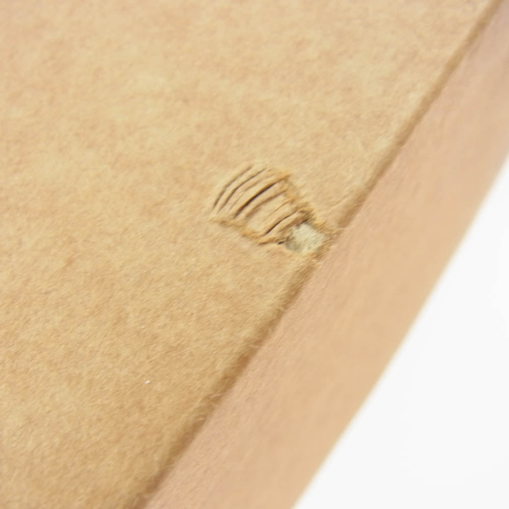 RED WING レッドウィング 3456 6-inch Chelsea 6インチ チェルシー サイドゴアブーツ ブラウン系 24cm【中古】