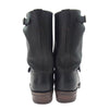 WESCO ウエスコ BK7710700 カスタムボス エンジニアブーツ ブラック系 9E【中古】