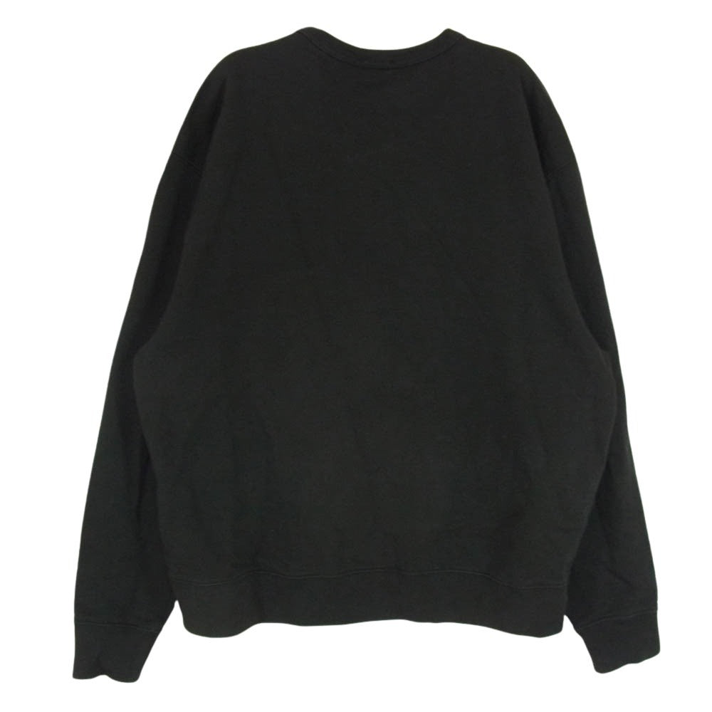 KENZO ケンゾー FE68SW1064MF LUCKY TIGER スウェット トレーナー