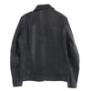 schott ショット 3101054 SINGLE BREST RIDERS シングル ブレスト ライダース ジャケット ブラック系 S【中古】
