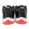 NIKE ナイキ FV5104-006 Air Jordan 11 Retro Low Bred  (2025) エアジョーダン11 レトロ ロー スニーカー ブラック系 26cm【極上美品】【中古】