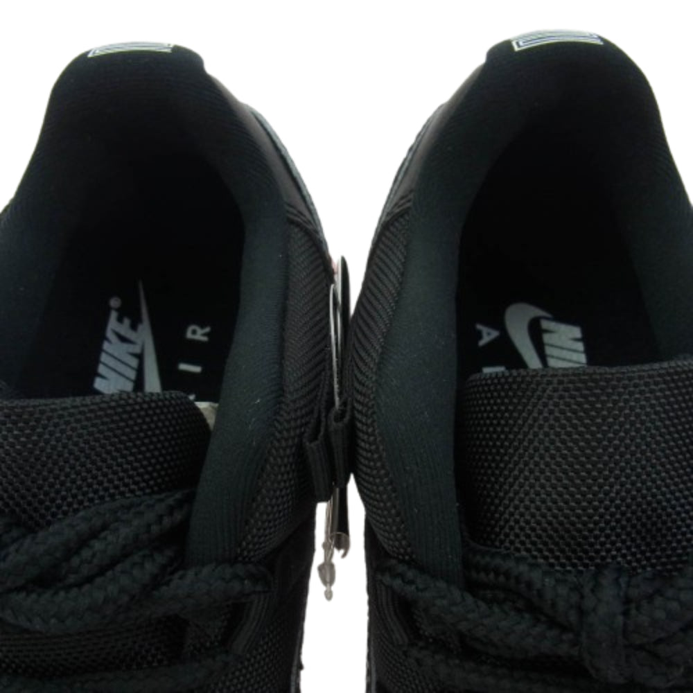 NIKE ナイキ FV5104-006 Air Jordan 11 Retro Low Bred  (2025) エアジョーダン11 レトロ ロー スニーカー ブラック系 26cm【極上美品】【中古】