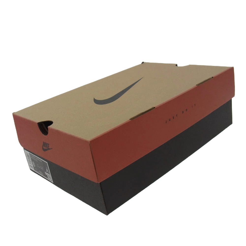 NIKE ナイキ FV5104-006 Air Jordan 11 Retro Low Bred  (2025) エアジョーダン11 レトロ ロー スニーカー ブラック系 26cm【極上美品】【中古】