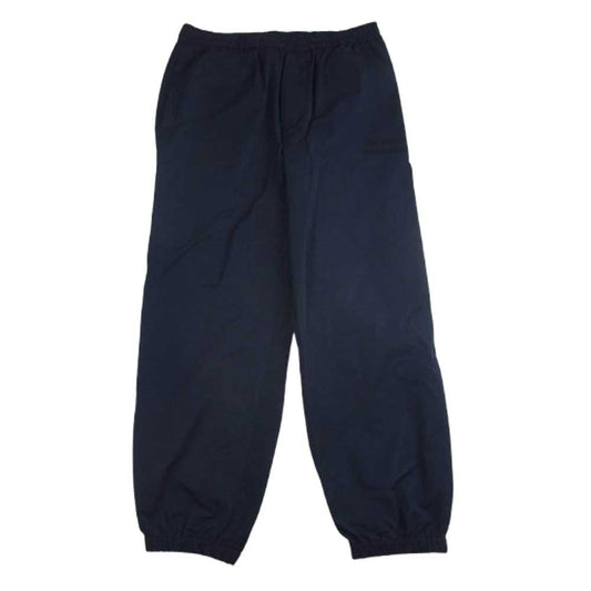The Ennoy Professional ザ エンノイ プロフェッショナル AW24BRENPT04LP CPN PANTS スタイリスト私物 CPN ナイロン パンツ ネイビー系 M【中古】