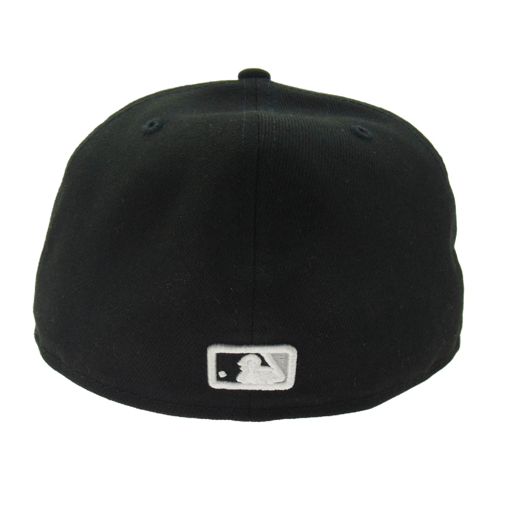 Supreme シュプリーム 24SS MLB Teams Box Logo New Era MLB チームズ ボックスロゴ ニューエラ ブラック系【美品】【中古】
