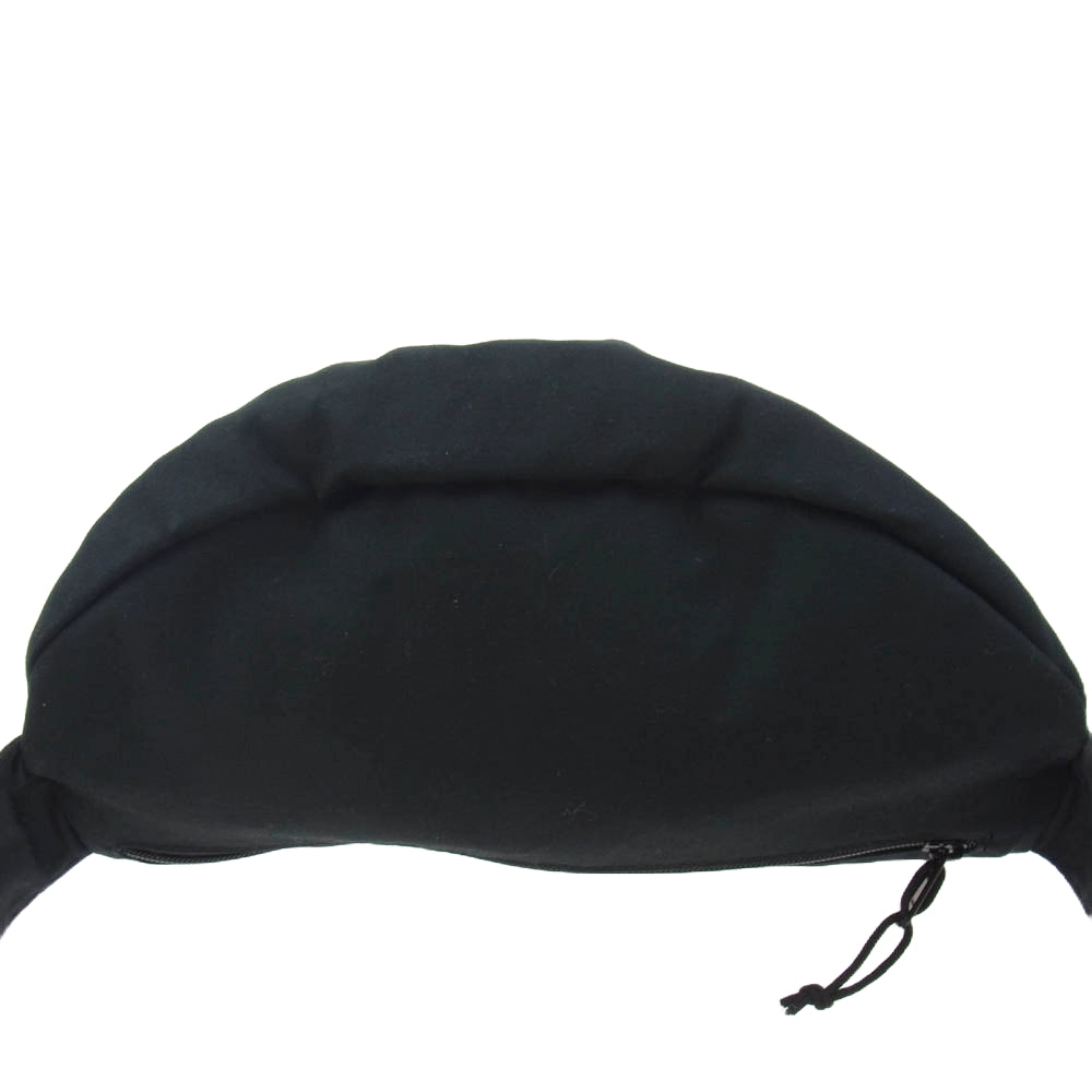 Supreme シュプリーム 23SS Field Waist Bag フィールド ウエスト バッグ ブラック系【中古】