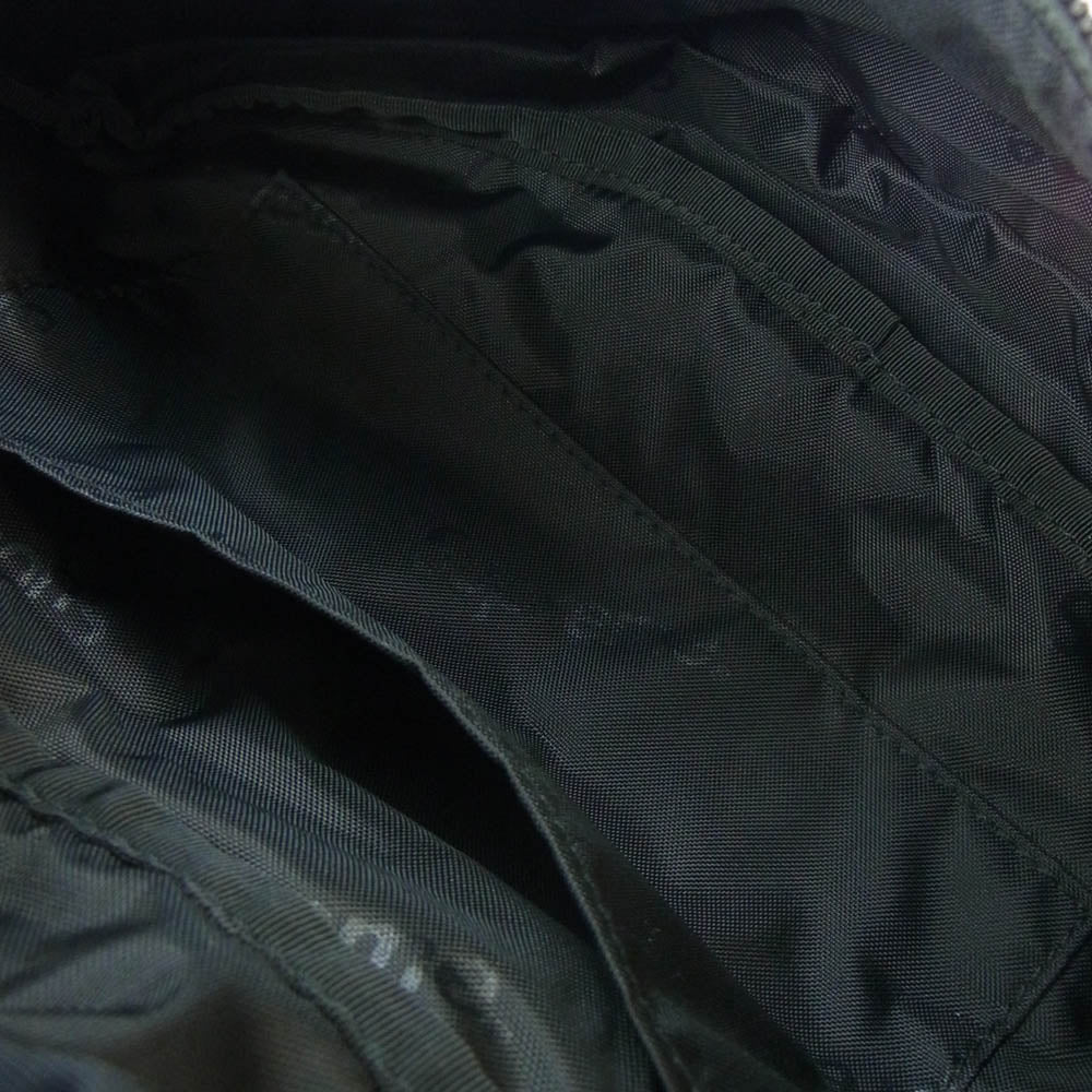 Supreme シュプリーム 23SS Field Waist Bag フィールド ウエスト バッグ ブラック系【中古】